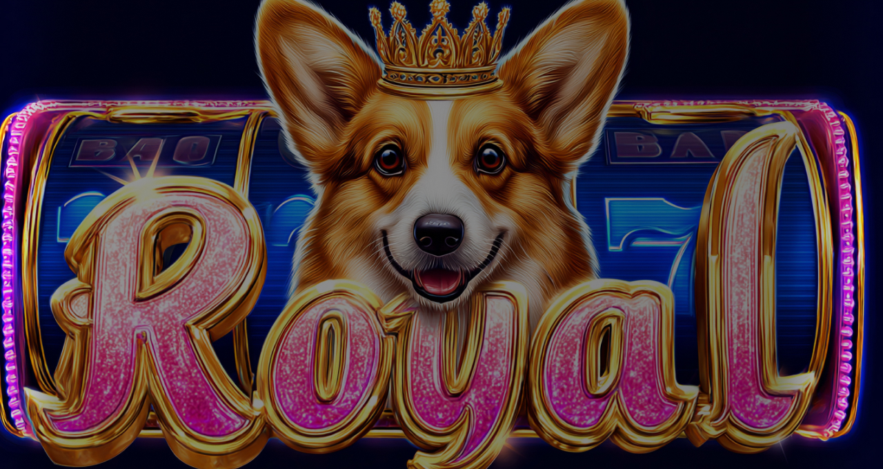 Roy Spins